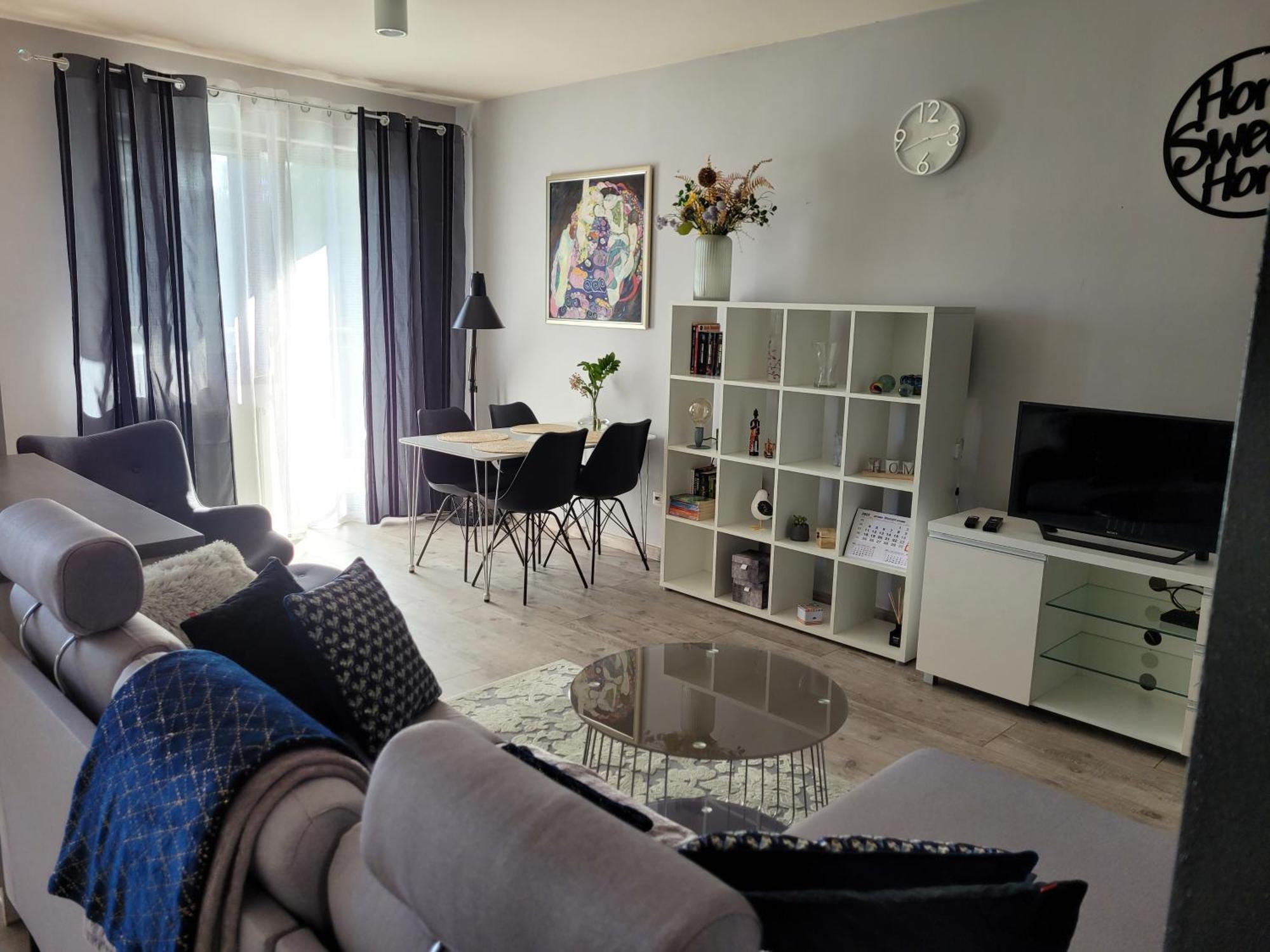 Apartament Lilla Jelenia Gora Exterior photo