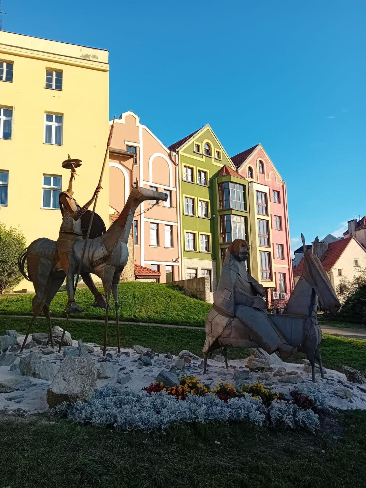 Apartament Lilla Jelenia Gora Exterior photo